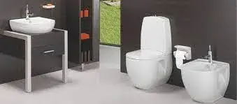 Bathroom Sanitary Ware